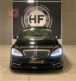 مێرسێدس بێنز S-Class